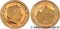 ÎLES SALOMON 1 Dollar Proof Machu Picchu ÎLES SALOMON 2013 (11mm, 0,5g, 12h) -