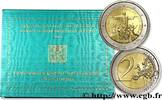 VATICAN 2 Euro 28ème JOURNÉE MONDIALE DE LA JEUNESSE À RIO VATICAN Rome 2013 (25,75mm, 8,5g, 12h) -