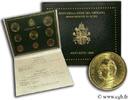 VATICAN SÉRIE Euro BRILLANT UNIVERSEL VATICAN Rome 2005 (mm, g, h) -