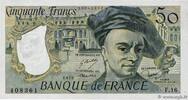 FRANCE 50 Francs QUENTIN DE LA TOUR FRANCE 50 Francs QUENTIN DE LA TOUR 1979 NEUF -