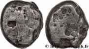 Classique 1 (480 à 400 avant J.C.) Sicle PERSE - ROYAUME ACHÉMÉNIDE Sardes, Lydie c. 475-465 AC. (14,5mm, 5,30g, h) -