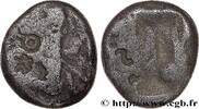 Classique 1 (480 à 400 avant J.C.) Sicle PERSE - ROYAUME ACHÉMÉNIDE Sardes, Lydie c. 475-465 AC. (15,5mm, 5,29g, h) -