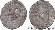 Archaïque 2 (550 à 480 avant J.C.) Hemiobole MYSIE - CYZIQUE Cyzique, Mysie c. 480-450 AC. (10,5mm, 0,39g, 6h) -