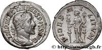 L'ANARCHIE MILITAIRE(235 après J.C. à 284 après J. Denier MAXIMIN Ier THRACE Rome début - été 236 (20mm, 2,17g, 1h) -