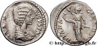 LES SÉVÈRES (193 après J.C. à 235 après J.C.) Denier JULIA DOMNA Rome 196 (18,5mm, 3,14g, 12h) -