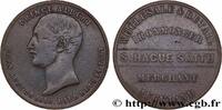 NOUVELLE-ZÉLANDE 1 Penny Token NOUVELLE-ZÉLANDE Auckland 1863-1869 (34mm, 15,00g, 12h) -