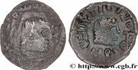 Post-hellénistique 1 (30 avant J.C.à 227 après J.C Quinaire ARABIA FELIX - HIMYARITES Raidan, Arabie c. 50-150 (13,5mm, 1,43g, 11h) -