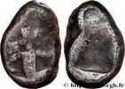 Classique 1 (480 à 400 avant J.C.) Sicle PERSE - ROYAUME ACHÉMÉNIDE Sardes, Lydie c. 475-465 AC. (17mm, 5,45g, h) -