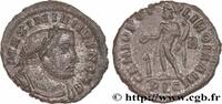 LA TÉTRARCHIE(284 après J.C. à 337 après J.C.) Follis ou nummus GALÈRE Lyon 300-304 (27mm, 9,00g, 6h) -