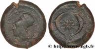 Classique 2 (400 à 350 avant J.C.) Drachme SICILE - SYRACUSE Syracuse, Sicile c. 380 AC. (31mm, 34,21g, 12h) -