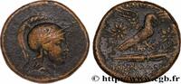 Hellénistique 2 (188 à 30 avant J.C.) Unité PHRYGIE - APAMÉE Apamée, Phrygie c. 88-40 AC. (22,5mm, 8,13g, 1h) -