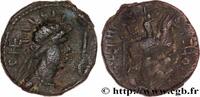 Post-hellénistique 1 (30 avant J.C.à 227 après J.C Tétradrachme INDO-PARTHE - ROYAUME INDO-PARTHE - ROI INCONNU Atelier indéterminé c. 55-105 (21mm, 7,92g, 12h) -