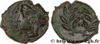 Classique 1 (480 à 400 avant J.C.) Hemilitron SICILE - HIMÈRE Himère, Sicile c. 420-408 AC. (15,5mm, 3,91g, 12h) -