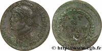 L'EMPIRE CHRÉTIEN (337 après J.C. à 363 après J.C. Maiorina ou nummus JULIEN II LE PHILOSOPHE Sirmium 363 (19,5mm, 3,73g, 6h) -