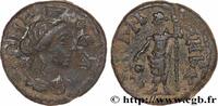 LES SÉVÈRES (193 après J.C. à 235 après J.C.) Unité PHRYGIE - PROVINCE ROMAINE Ancyra, Phrygie c. 198-220 (17mm, 2,92g, 6h) -