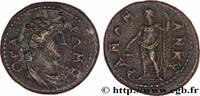 LES SÉVÈRES (193 après J.C. à 235 après J.C.) Unité PHRYGIE - PROVINCE ROMAINE Ancyra, Phrygie c. 198-220 (19mm, 4,37g, 5h) -
