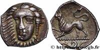 Classique 3 (350 à 323 avant J.C.) Obole CAMPANIE - PHISTÉLIA Phistélia, Campanie c. 350-300 AC. (9,5mm, 0,53g, 5h) -