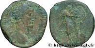 LES ANTONINS (96 après J.C. à 192 après J.C.) Sesterce COMMODE Rome 186 (28,5mm, 17,17g, 12h) -