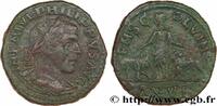 L'ANARCHIE MILITAIRE(235 après J.C. à 284 après J. Sesterce PHILIPPE Ier L'ARABE Viminacium, Mésie Supérieure 244-245 (30mm, 19,03g, 12h) -
