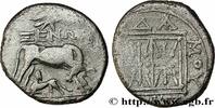 Hellénistique 1 (323 à 188 avant J.C.) Drachme ILLYRIE - DYRRACHIUM Dyrrachium, Illyrie c. 229-100 (17,5mm, 2,32g, 9h) -