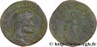 L'ANARCHIE MILITAIRE(235 après J.C. à 284 après J. Sesterce MAXIMIN Ier THRACE Rome 237-238 (29,5mm, 23,03g, 12h) -