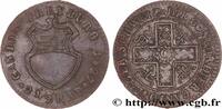 SUISSE - CANTON DE FRIBOURG 2 1/2 Rappen SUISSE - CANTON DE FRIBOURG 1827 (17,50mm, 1,14g, 12h) -