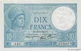 FRANCE 10 Francs MINERVE modifié FRANCE 10 Francs MINERVE modifié 1940 pr.NEUF -
