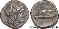 Classique 3 (350 à 323 avant J.C.) Hemidrachme BITHYNIE - KIOS Kios, Bithynie c. 340-330 AC. (13mm, 2,17g, 12h) -