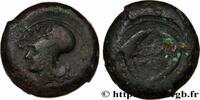 Classique 2 (400 à 350 avant J.C.) Drachme SICILE - SYRACUSE Syracuse, Sicile c. 380 AC. (30mm, 33,54g, 9h) -