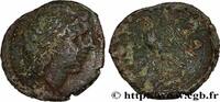 Hellénistique 1 (323 à 188 avant J.C.) Hemilitron SICILE - SYRACUSE Syracuse, Sicile c. 287-278 AC. (24,5mm, 7,94g, 1h) -