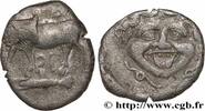 Classique 3 (350 à 323 avant J.C.) Hemidrachme MYSIE - PARIUM Parium, Mysie c. 300 AC. (14mm, 1,58g, 3h) -