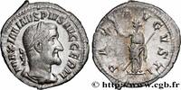 L'ANARCHIE MILITAIRE(235 après J.C. à 284 après J. Denier MAXIMIN Ier THRACE Rome 236-238 (19,5mm, 2,99g, 6h) -