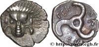 Classique 2 (400 à 350 avant J.C.) Tetrobole LYCIE - SATRAPES DE LYCIE - MITHRAPATA Antiphellos, Lycie c. 380 AC. (16mm, 2,63g, 12h) -