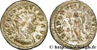 L'ANARCHIE MILITAIRE(235 après J.C. à 284 après J. Aurelianus TACITE Lyon 276 (24mm, 4,16g, 7h) -