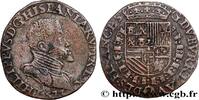 FRANCE PHILIPPE II D'ESPAGNE 1573 DIX-SEPT PROVINCES DES PAYS-BAS s.l. 1... 105,00 EUR prix TTC + 9,00 EUR frais d'envoi
