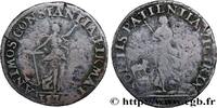FRANCE ESPOIR DE PAIX 1576 DIX-SEPT PROVINCES DES PAYS-BAS s.l. 1576 (28... 75,00 EUR prix TTC + 9,00 EUR frais d'envoi