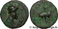 Post-hellénistique 1 (30 avant J.C.à 227 après J.C Tétradrachme INDO-PARTHE - ROYAUME INDO-PARTHE - ROI INCONNU Atelier indéterminé c. 55-105 (22mm, 8,44g, 12h) -