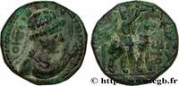 Post-hellénistique 1 (30 avant J.C.à 227 après J.C Tétradrachme INDO-PARTHE - ROYAUME INDO-PARTHE - ROI INCONNU Atelier indéterminé c. 55-105 (20,5mm, 8,49g, 12h) -