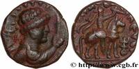 Post-hellénistique 1 (30 avant J.C.à 227 après J.C Tétradrachme INDO-PARTHE - ROYAUME INDO-PARTHE - ROI INCONNU Atelier indéterminé c. 55-105 (20,5mm, 8,44g, 12h) -