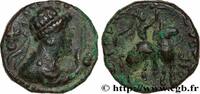Post-hellénistique 1 (30 avant J.C.à 227 après J.C Tétradrachme INDO-PARTHE - ROYAUME INDO-PARTHE - ROI INCONNU Atelier indéterminé c. 55-105 (19,5mm, 8,56g, 12h) -
