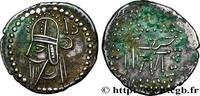 Post-hellénistique 1 (30 avant J.C.à 227 après J.C Drachme PARTHIE - ROYAUME PARTHE - VOLOGÈSE VI Ecbatane c. 207-222 (18,5mm, 3,72g, 12h) -