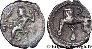 Classique 2 (400 à 350 avant J.C.) Obole CILICIE - TARSE - SATRAPE PHARNABAZES Tarse, Cilicie c. 400-350 AC. (10,5mm, 0,66g, 9h) -