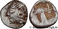 Classique 1 (480 à 400 avant J.C.) Hemiobole IONIE - COLOPHON Colophon, Ionie c. 500-480 AC. (7mm, 0,45g, h) -