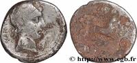 LA RÉPUBLIQUE (280 avant J.C. à 27 avant J.C.) Denier VIBIA Rome 90 AC. (17,5mm, 3,74g, 6h) -