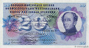 SUISSE 20 Francs SUISSE 20 Francs 1974 SUP -