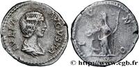 LES SÉVÈRES (193 après J.C. à 235 après J.C.) Denier JULIA DOMNA Rome 209 (18,5mm, 3,13g, 6h) -