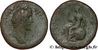LES ANTONINS (96 après J.C. à 192 après J.C.) Sesterce ANTONIN LE PIEUX Rome 143-144 (33mm, 24,67g, 5h) -