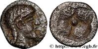 Classique 1 (480 à 400 avant J.C.) Hemiobole IONIE - COLOPHON Colophon, Ionie c. 500-480 AC. (7mm, 0,27g, h) -