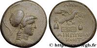 Hellénistique 2 (188 à 30 avant J.C.) Unité PHRYGIE - APAMÉE Apamée, Phrygi c. 88-48 AC. (23,5mm, 10,55g, 1h) -