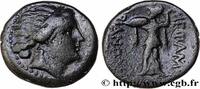 Hellénistique 1 (323 à 188 avant J.C.) Unité THRACE - MESSEMBRIA Messembria, Thrace c. 250-175 AC. (18,5mm, 6,00g, 12h) -